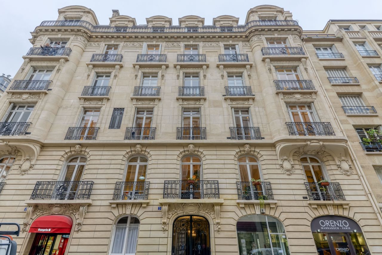 Bureau Paris 960m² Location bureau Paris OLBUR2119951 1